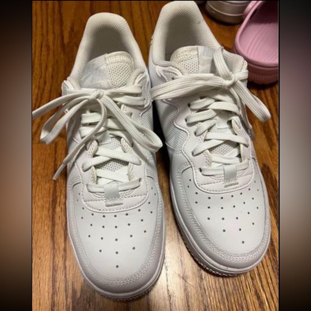 Air Force 1 React
